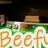 I Made Our Family Beefy Nachos While In Florida This Recipe Was Quick Easy Soooo Good