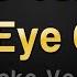 Eagle Eye Cherry Save Tonight Karaoke Version