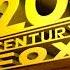 My 20th Century Fox 1994 Remake In Blender SCRAPPED