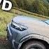 Dacia Duster 2024 2WD Vs 4WD In Mud