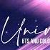 My Universe Bts Coldplay Slowed With Lyrics