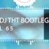 Eiffel 65 Blue DJ THT Bootleg Mix