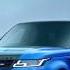 Range Rover Sport SVR Tianmen Road Onboard