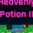 How To Get HEAVENLY POTION FREE In Sols RNG Roblox