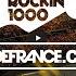 Rockin 1000 Full Concert At Stade De France Paris 2019