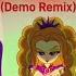 The Dazzlings Under Our Spell Demo Remix