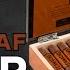 Camacho Broadleaf Cigar Review