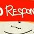 No Response Meme Animation Vnt Flipaclip