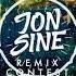 Jon Sine Stay Feat Gavin Beach Remix