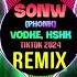 Vodke HSHK SNOW PHONK Hot Tiktok Douyin 2024 DJ抖音版