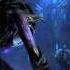 Kerrigan Vs Narud Starcraft 2 Heart Of The Swarm Cinematic