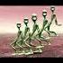 Dame Tu Cosita Funny Alien5 Dancing Animation Green Alien Animation Shorts Dametucosita