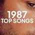 Top Songs Of 1987