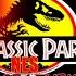 JURASSIC PARK NES STAGE 1 THEME REMIX