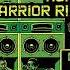 Ashanti Warrior Riddim Mix Anthony B Jah Mason Warrior King Daville JahMali Natty King