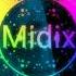 Музыка MIDIX контент ушел Hard Play