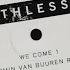 Faithless We Come 1 2 0 Armin Van Buuren Remix