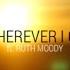 Wherever I Go Lyric Video Mark Knopfler Ft Ruth Moody