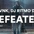 MAXPVNK DJ RITMO DIVINO DEFEATED