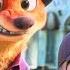 ZOOTOPIA 2 OFFICIAL CLIP FROM D23 2024 Better Quality REUPLOADED