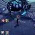 Blade And Soul Vortex Temple Hive Queen BM Tank Lightning