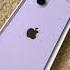 Unboxing The Iphone 14 PLUS Purple