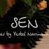 SEN Cover By Yerbol Narimanuly