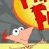 Phineas And Ferb Opening Theme Song Season 3