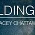 Holding On By Tracey Chattaway