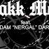 HELL BORN Blakk Metal Feat Adam Nergal Darski