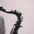 Billie Eilish Bad Guy Saxophone Cover