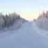 Зимник Печора Усинск 2016 2 января
