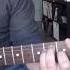 Creedence Clearwater Revival Travelin Band Guitar Cover