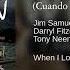 JIM SAMUEL When I Look At You Cuando Yo Te Miro SMOOTH JAZZ JAZZ NIGHT RADIO