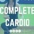 Intermediate Cardio Workout