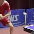 Learning INVINCIBLE Backhand Loop MLFM Table Tennis Tutorial