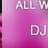 DJ JEDY All Will Pass