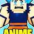 100 Players Simulate ANIME In Minecraft