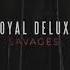 Royal Deluxe No Limits Official Audio