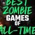 One Of The Best Zombie Games Is CURRENTLY FREE