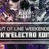 Out Of Line Weekender Dark N Electro Edition 2022 Official After Movie