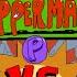 Pizza Tower P Rank Peppino Vs PepperMan Webport