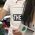 Ray His Asian Sister Argue In Walmart
