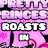 PR3TYPRIINCESS All Roasts Roblox Forsaken 2 3 1 Ft Deltavexx