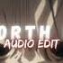 Worth It Fifth Harmony Edit Audio