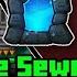 The Tower Level 2 The Sewers All Coins Geometry Dash 2 2