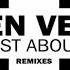 Ten Ven Just About Deetron Remix