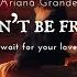 Ariana Grande We Can T Be Friends Wait For Your Love Piano String Orchestra Cover Sad Ver