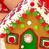 Christmas Song For Kids About Nastya And Santa Claus