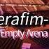 Le Sserafim Crazy Empty Arena Version